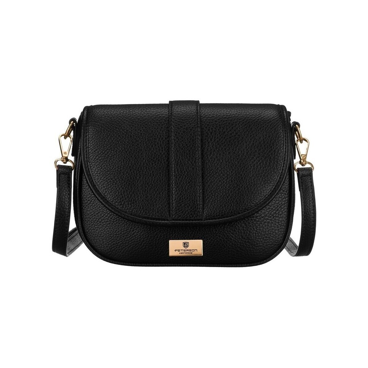 Peterson  PTNTORALE23  Černá