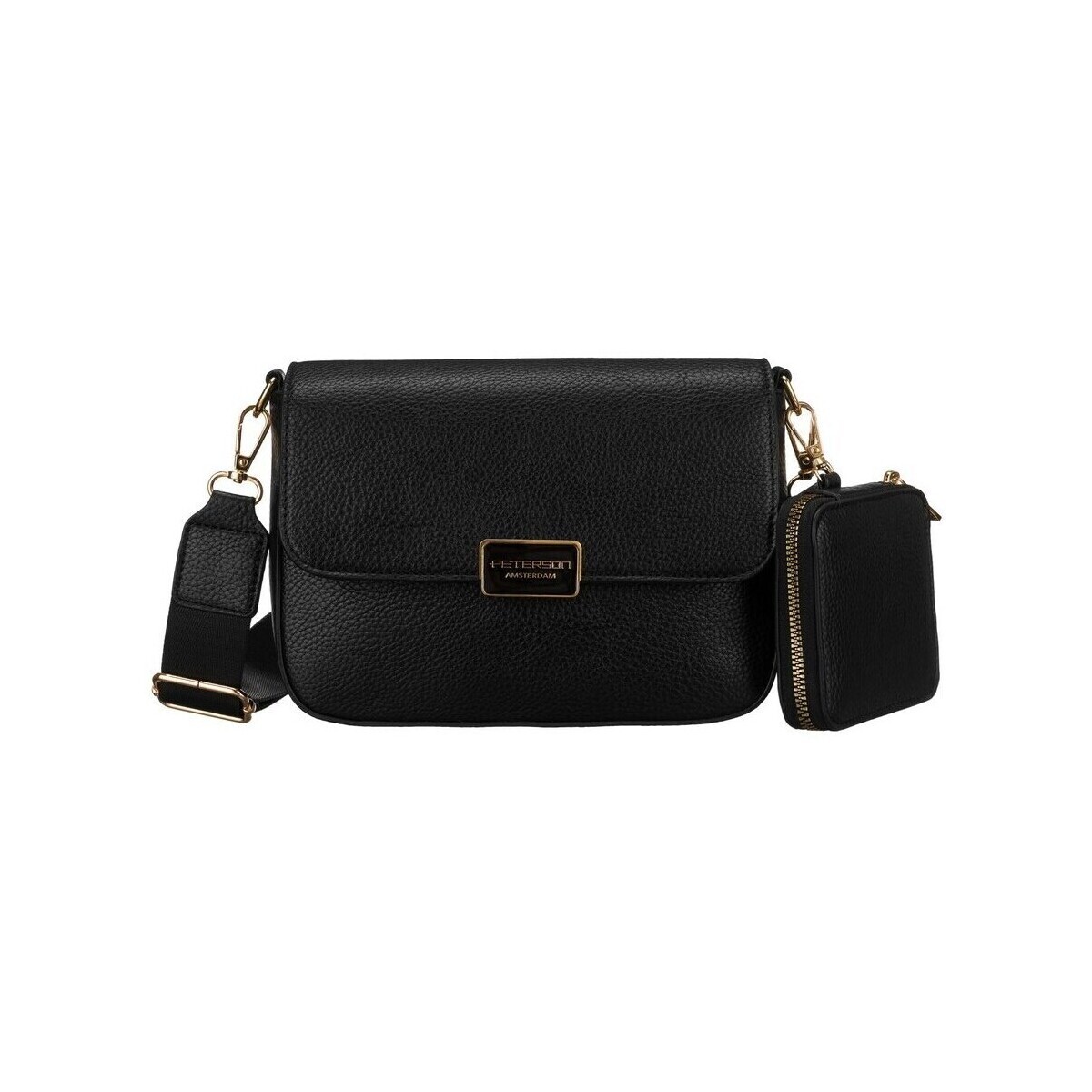 Peterson  rovicky301430  Černá