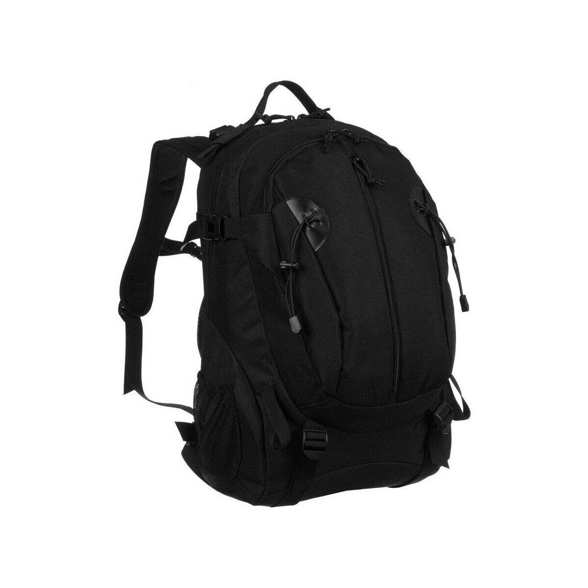 Peterson  PTNBL076  Černá