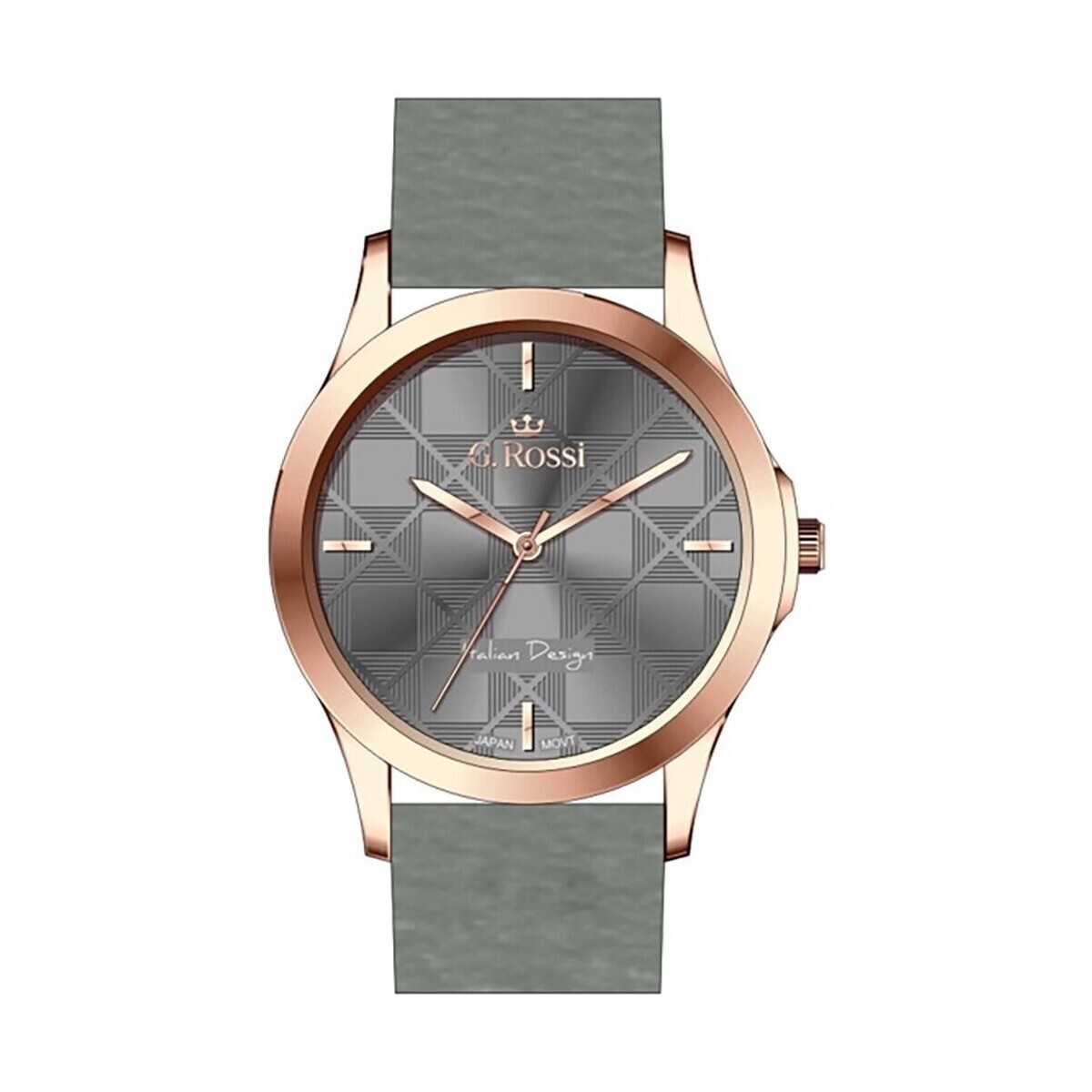 G. Rossi  ty559190  ruznobarevne