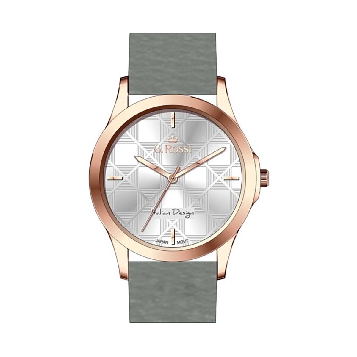 G. Rossi  ty559180  ruznobarevne