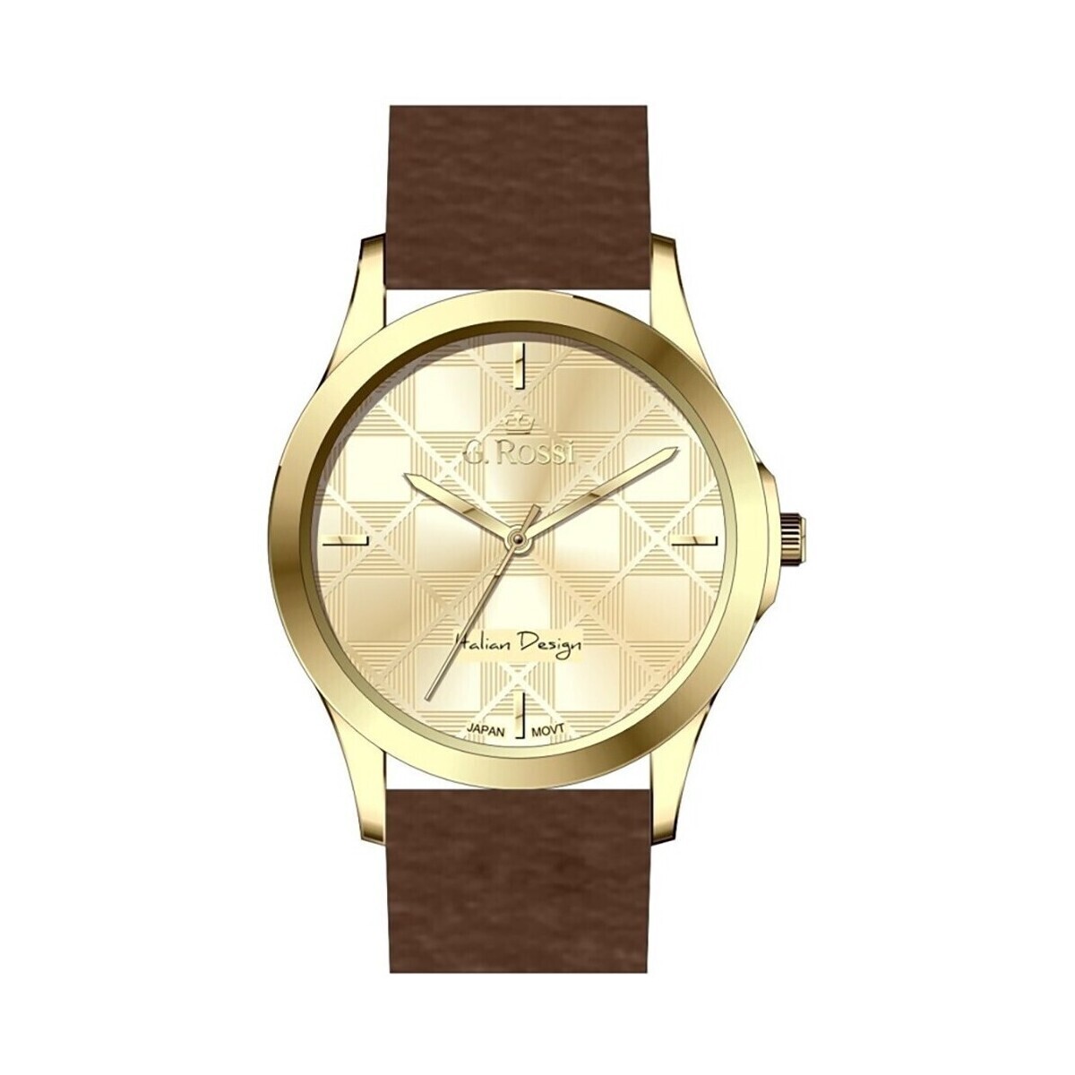 G. Rossi  ty559200  ruznobarevne