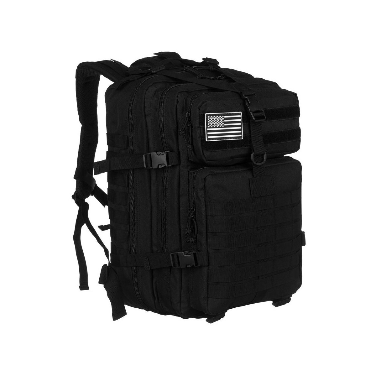 Peterson  PTNBL096  Černá