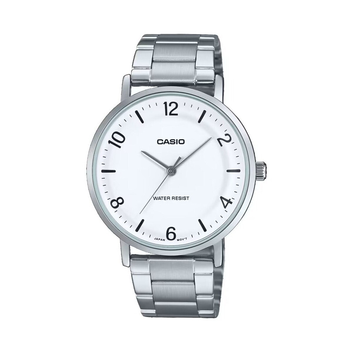 Casio  MTPVT03D7B  ruznobarevne