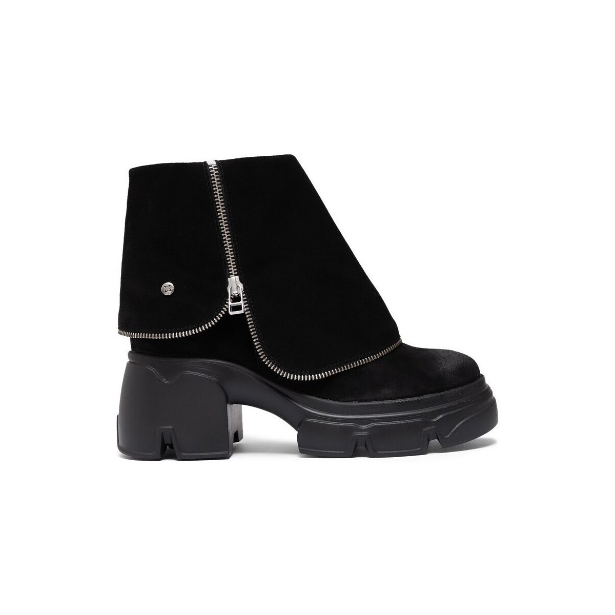 Maciejka  0714501008  Černá