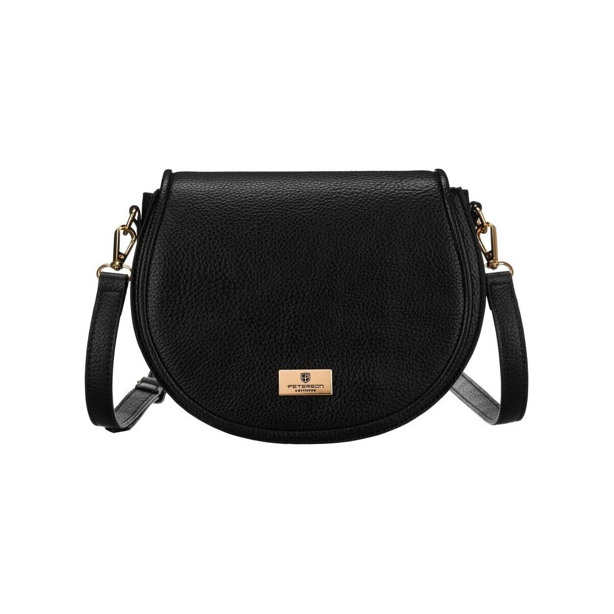 Peterson  PTNTORALE24  Černá