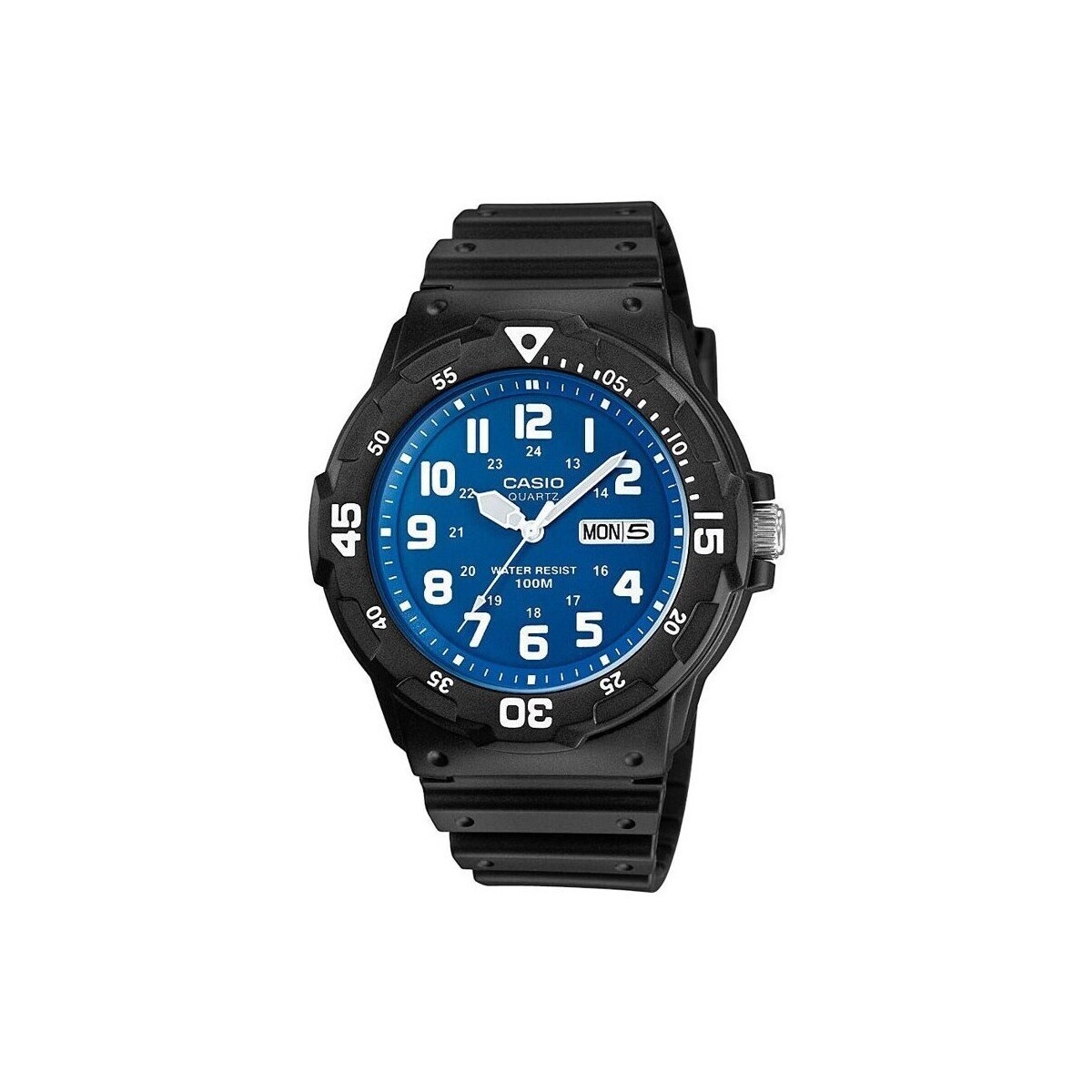 Casio  MRW200H2B2  ruznobarevne