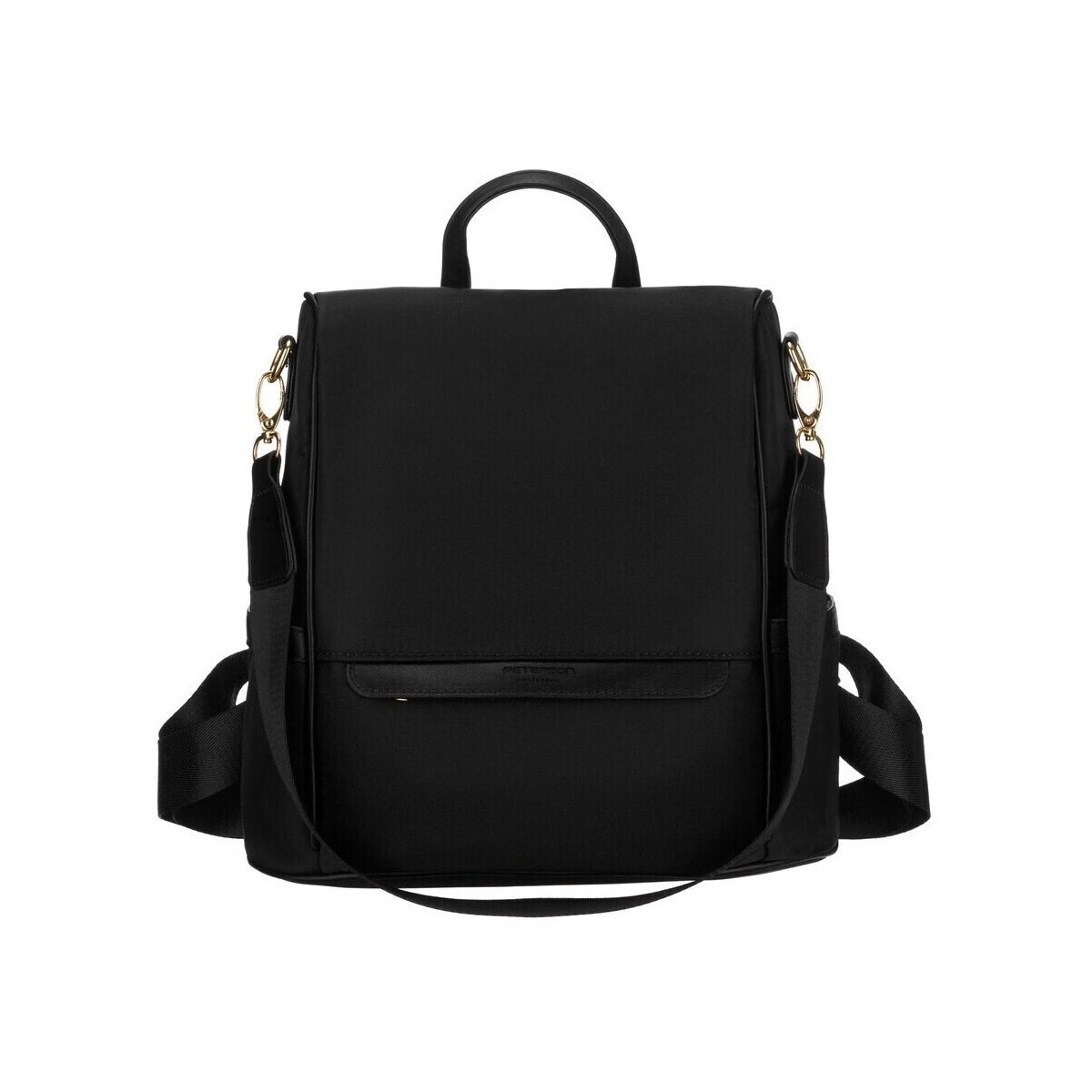 Peterson  rovicky301550  Černá