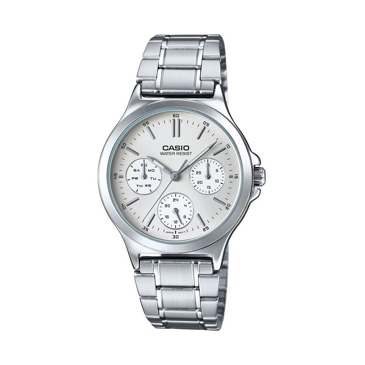 Casio  LTPV300D7A  ruznobarevne