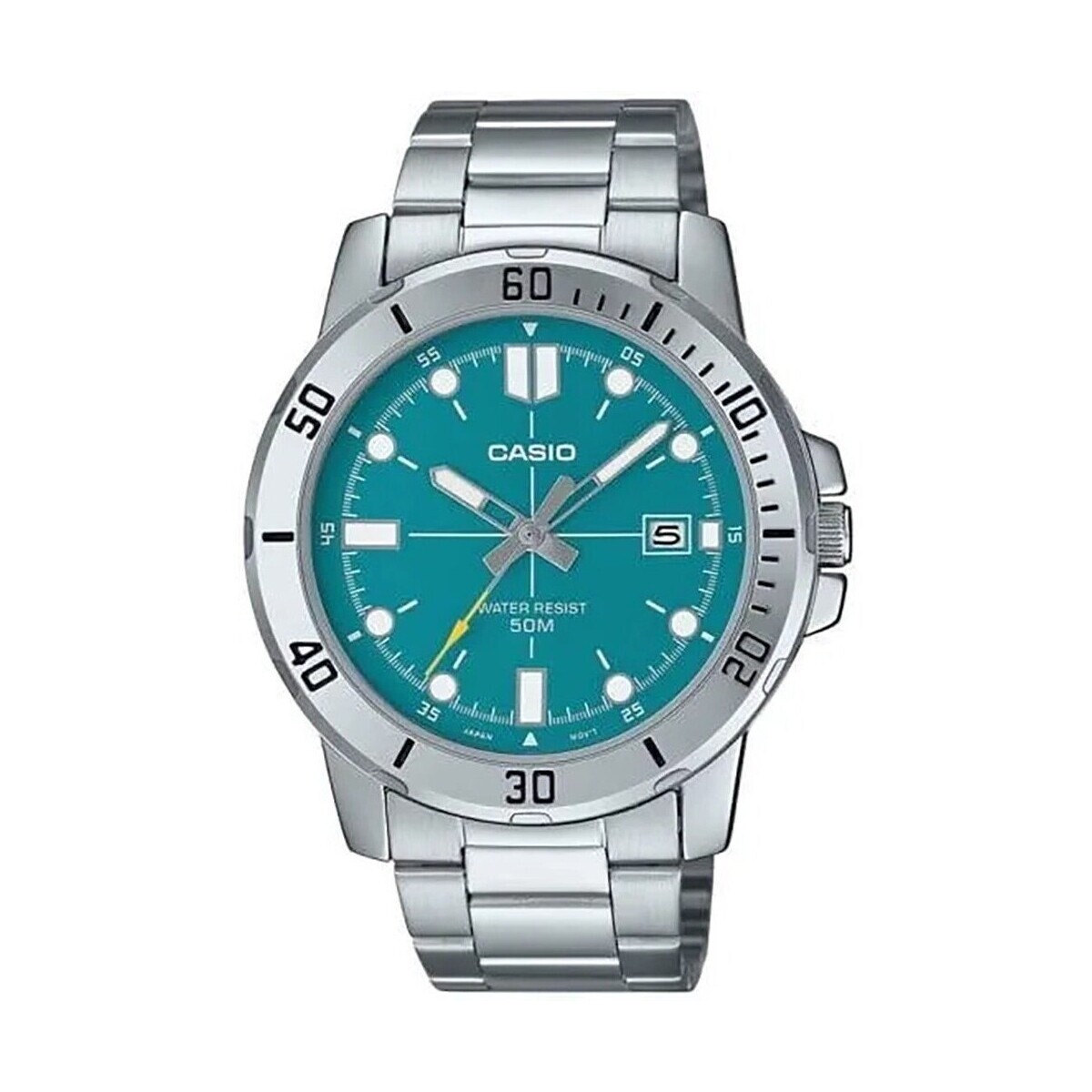 Casio  MTPVD01D3E2  ruznobarevne