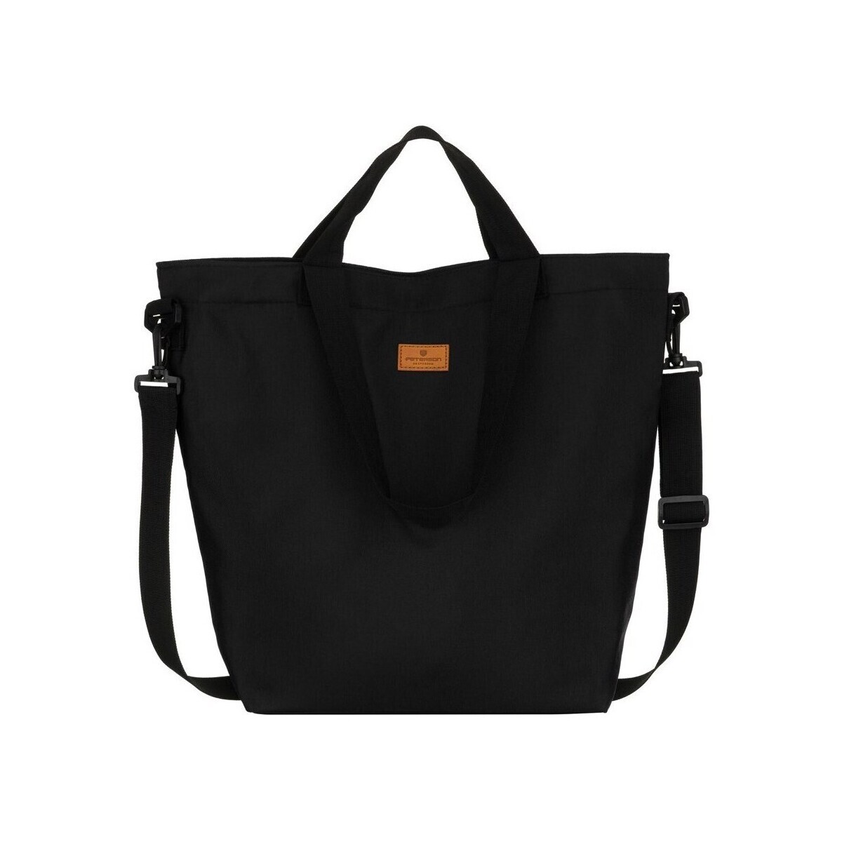 Peterson  PTNTZ15605D  Černá