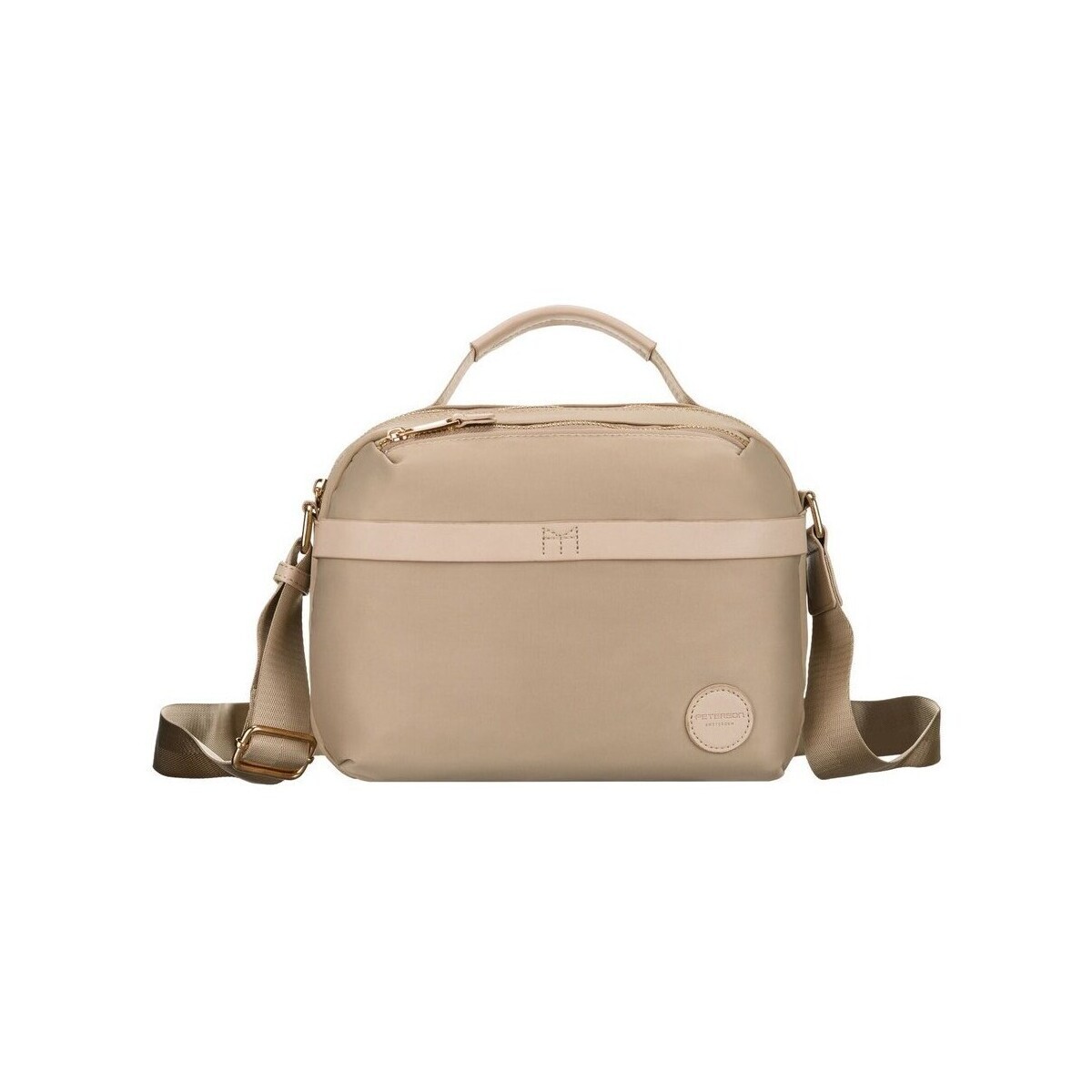 Peterson  PTNJN13  Béžová