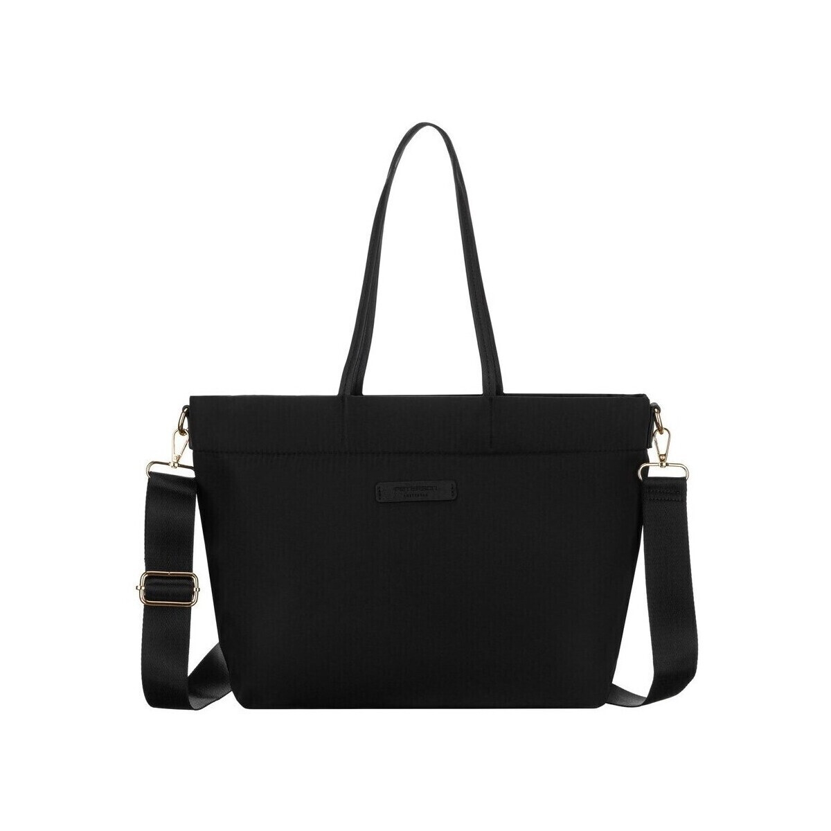 Peterson  PTNJN10  Černá