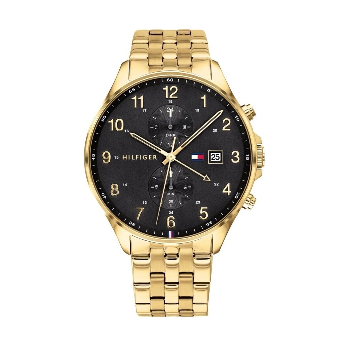 Tommy Hilfiger  ty181030  ruznobarevne