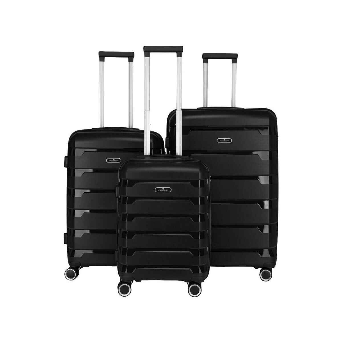 Peterson  rovicky302400  Černá