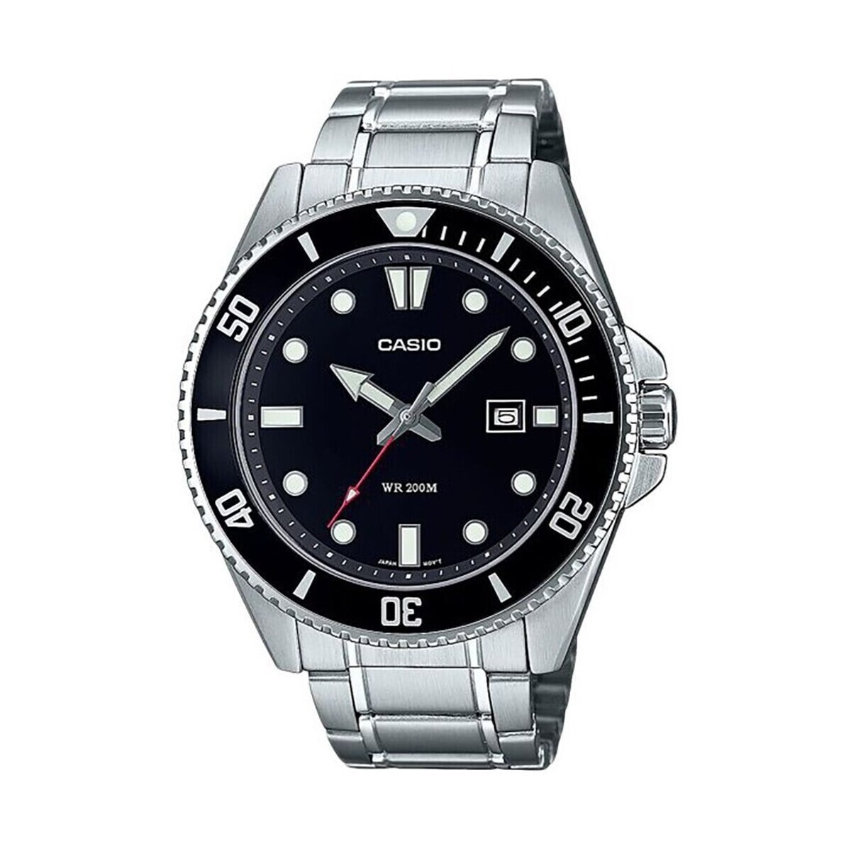 Casio  MDV107D1A1  ruznobarevne