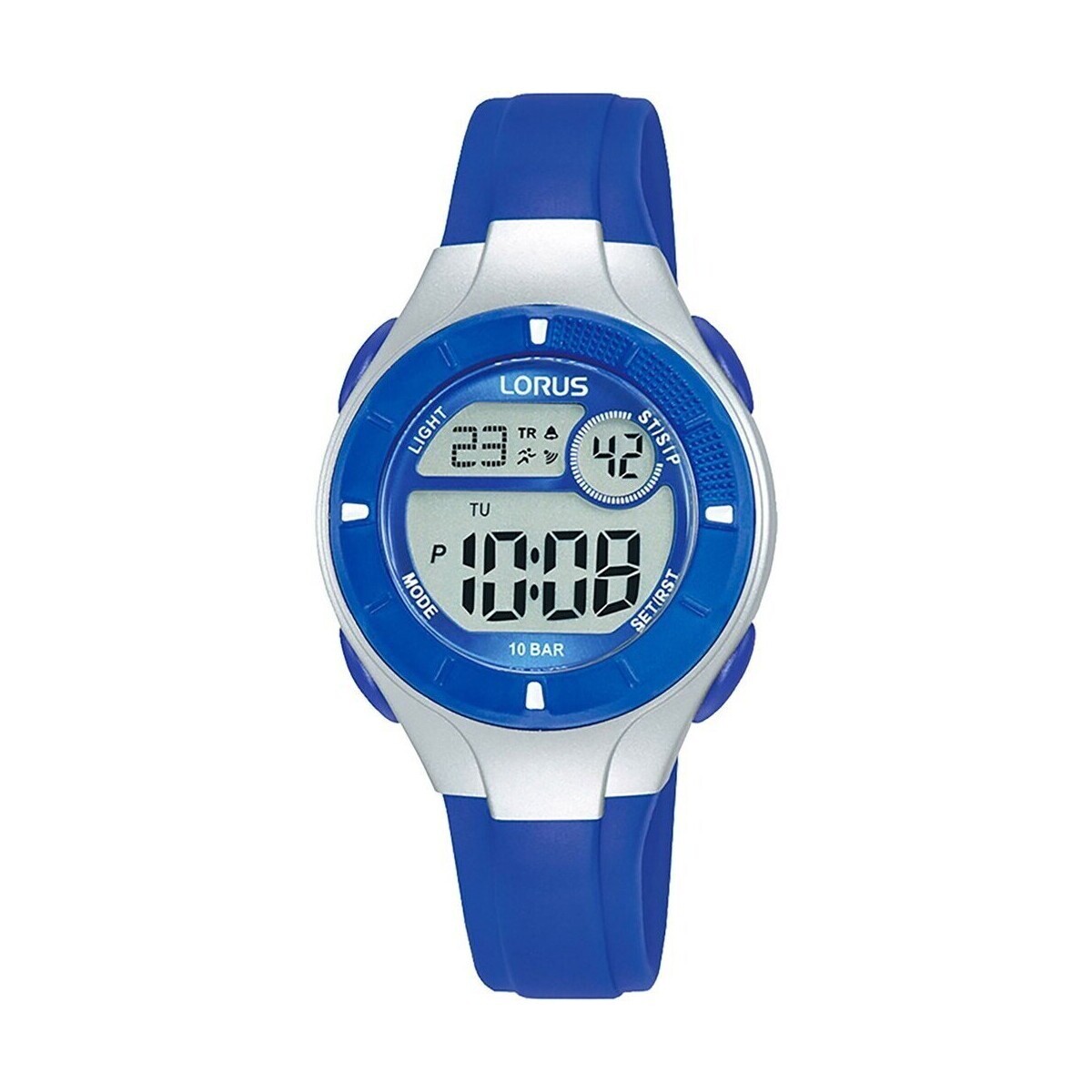 Lorus  R2341PX9  ruznobarevne