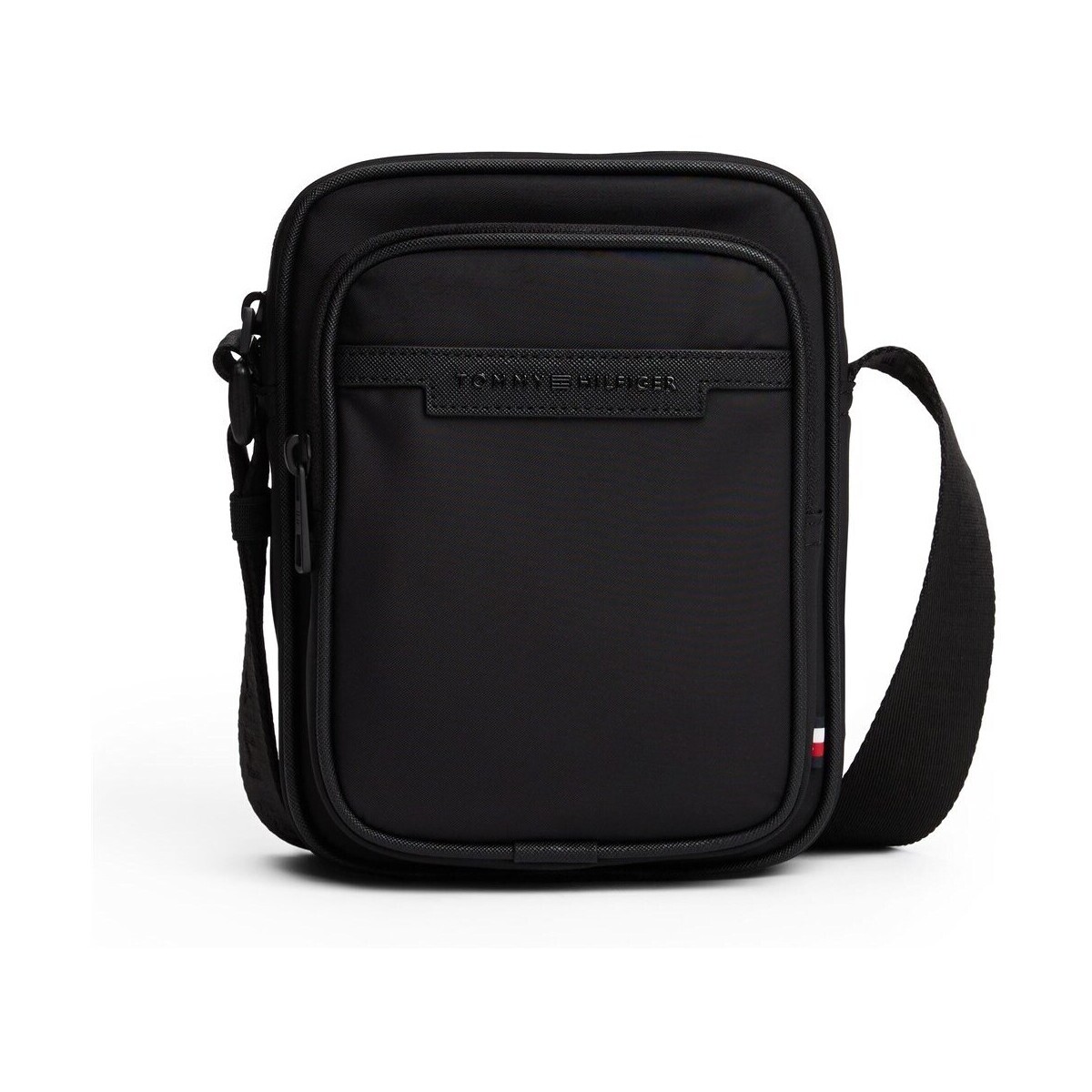 Tommy Hilfiger  AM0AM13465BDS  Černá