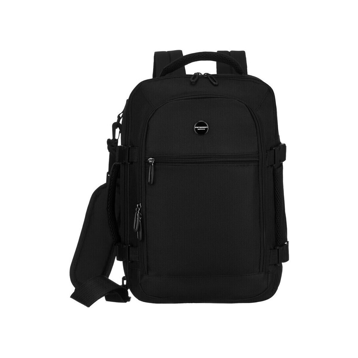 Peterson  rovicky303140  Černá