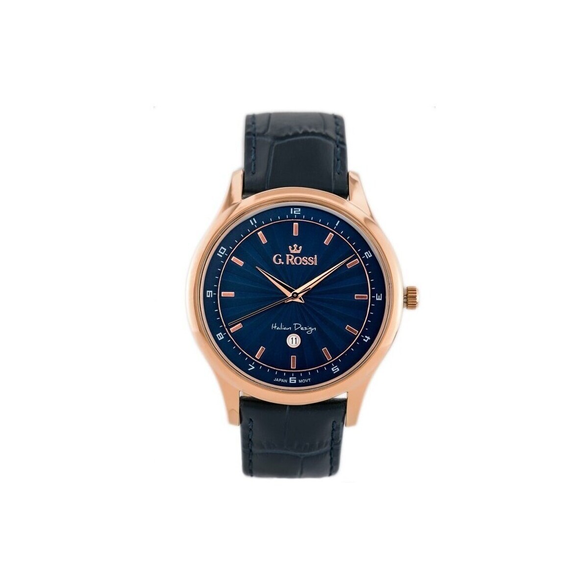 G. Rossi  ty83210  ruznobarevne