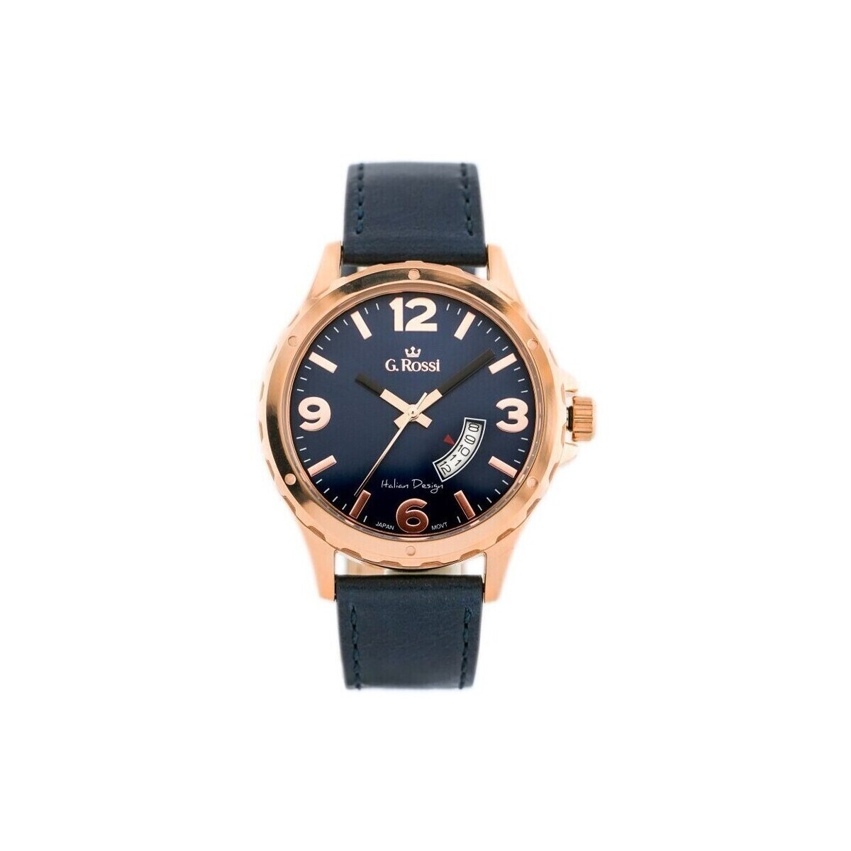 G. Rossi  ty83040  ruznobarevne