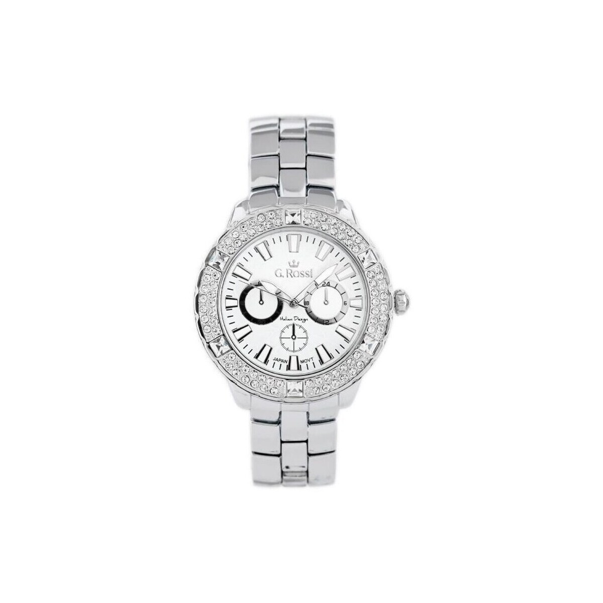 G. Rossi  ty33880  ruznobarevne