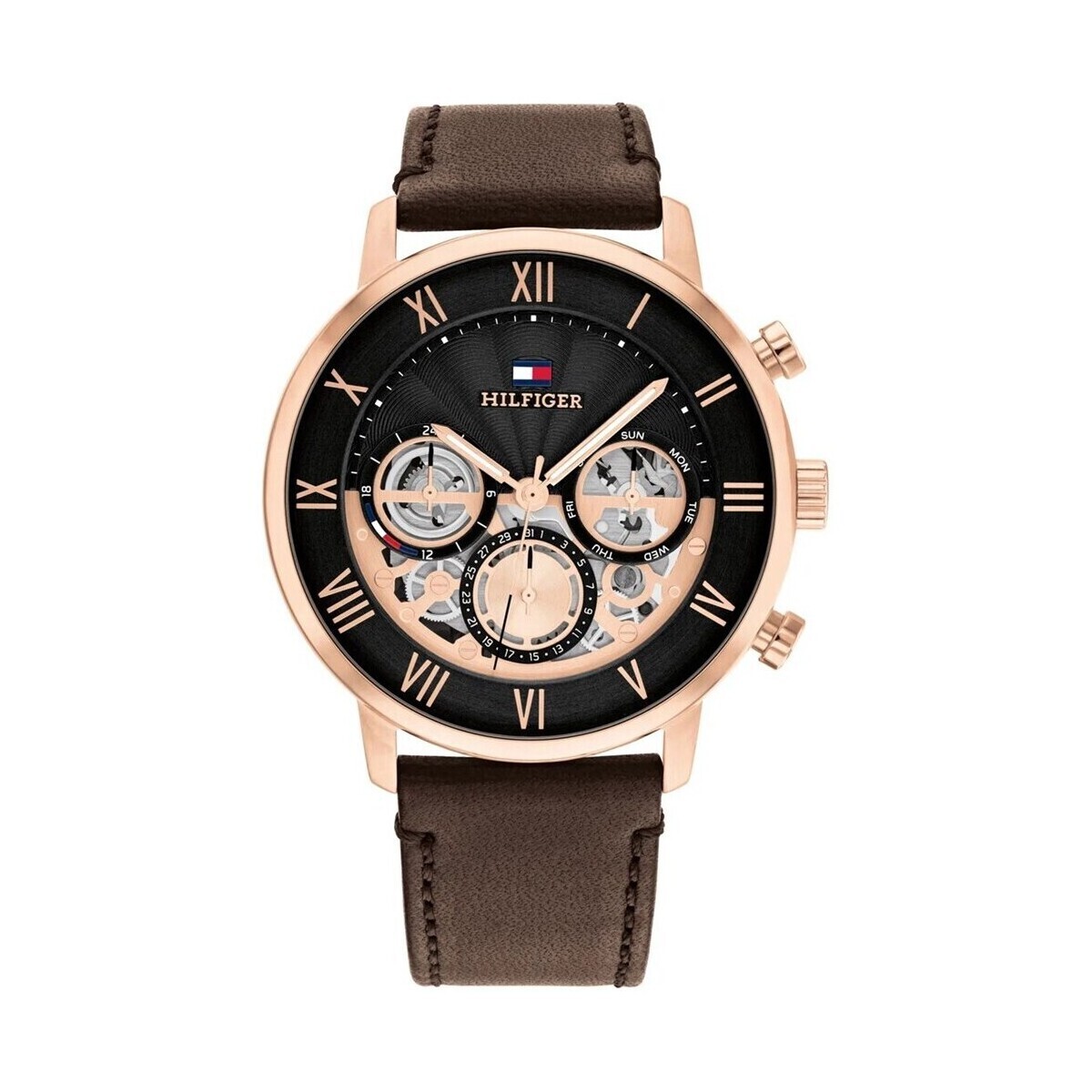 Tommy Hilfiger  ty564540  ruznobarevne