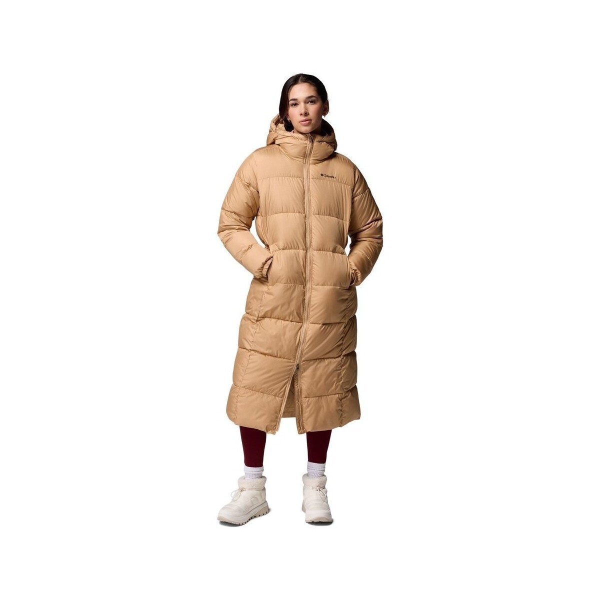 Columbia  Puffect  Béžová