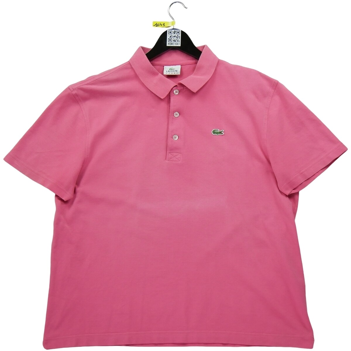 Lacoste  253322  Růžová