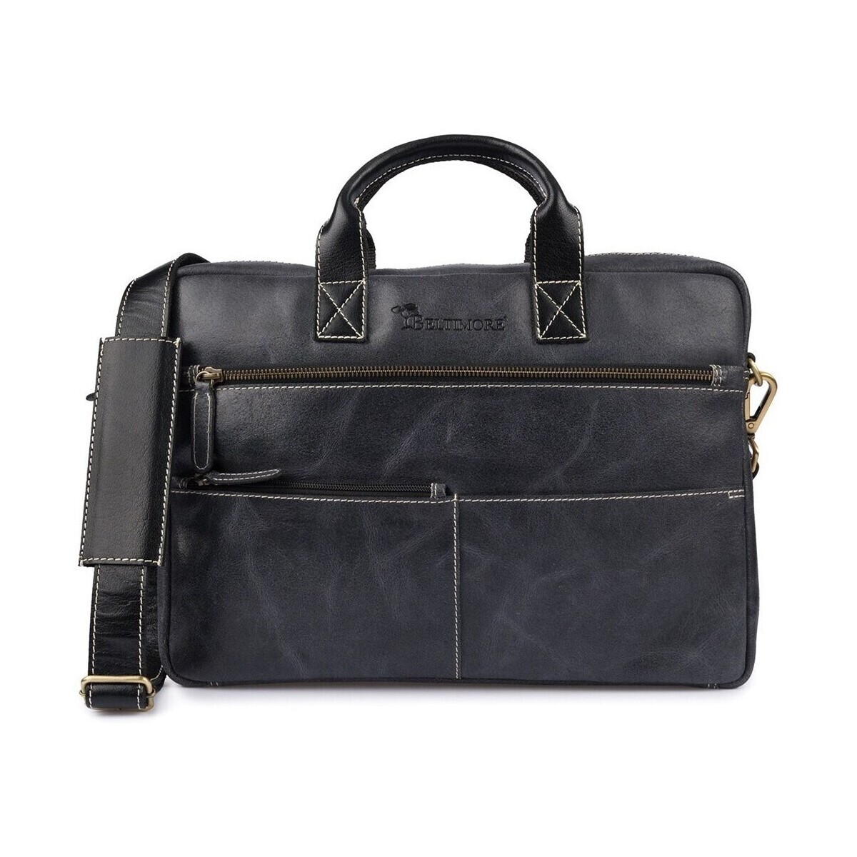 Beltimore kran04black ruznobarevne