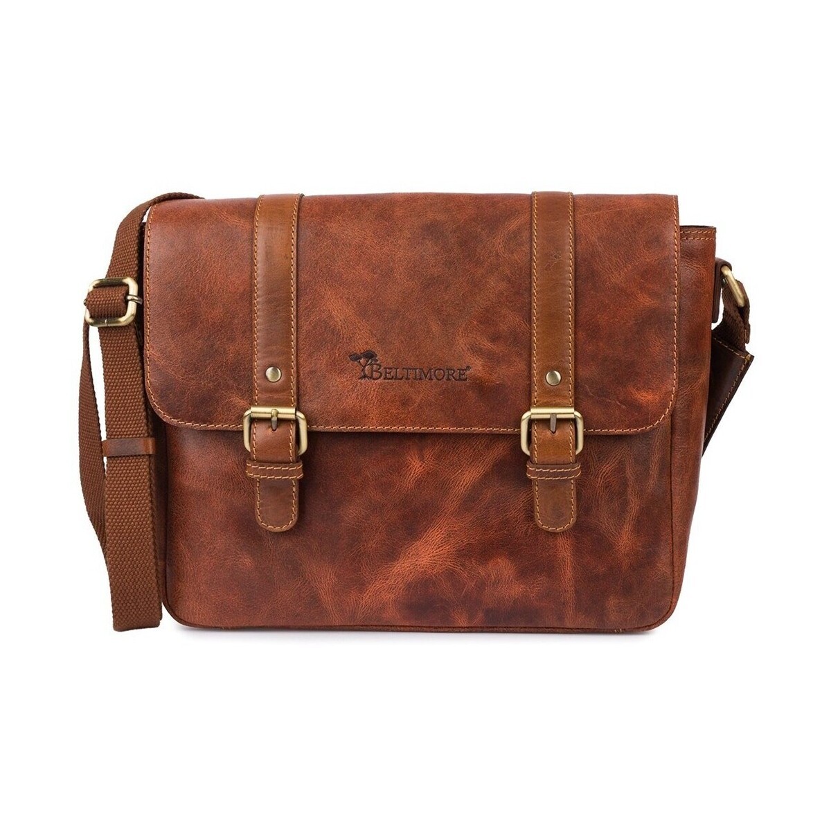 Beltimore kran16tan Hnědá