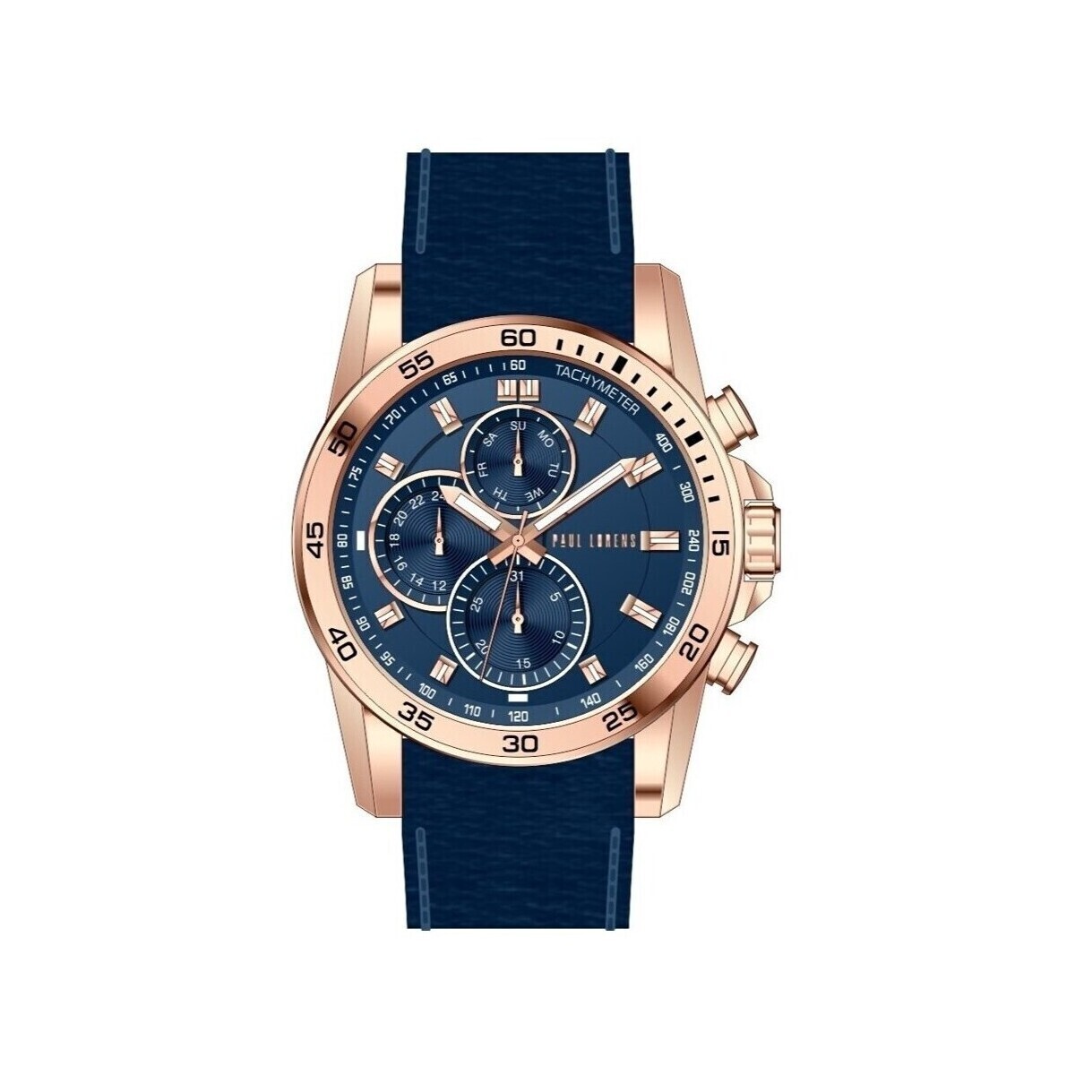 Paul Lorens  ty564010  ruznobarevne