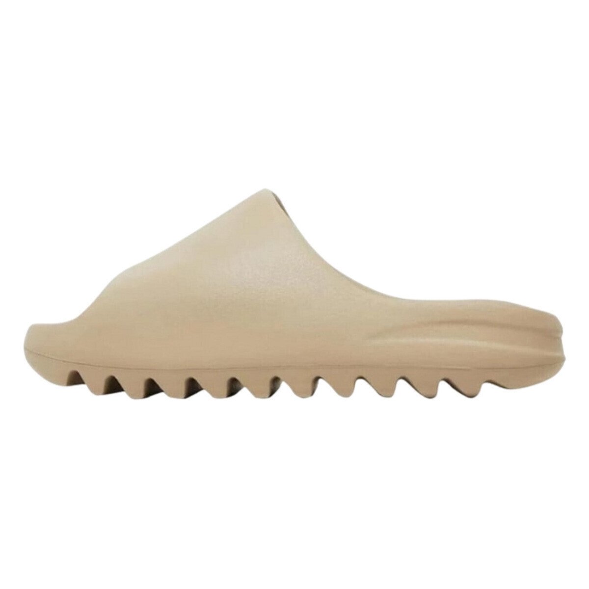 Yeezy  Slide Bone (Restock Pair)  Béžová