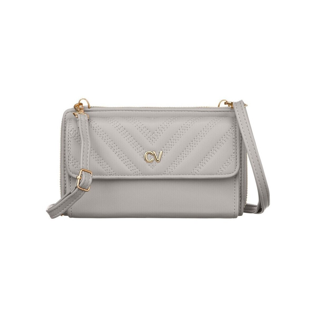 4U Cavaldi rovicky269270 Šedá