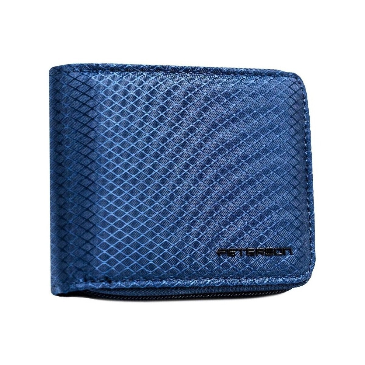 Peterson  PTNEH01Z78909  Modrá