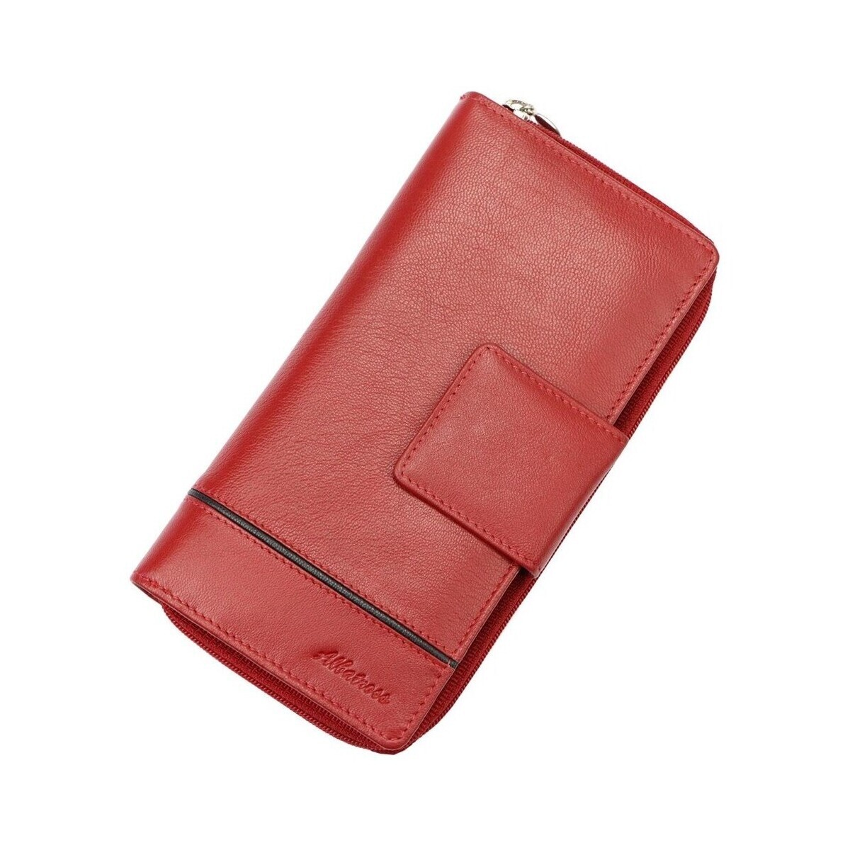 Albatross  greg48159  Červená