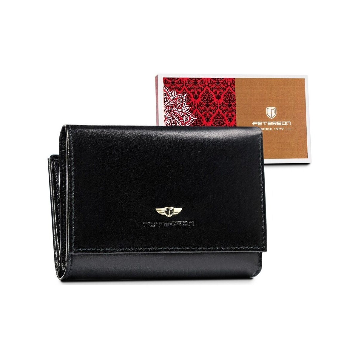 Peterson  rovicky206280  Černá
