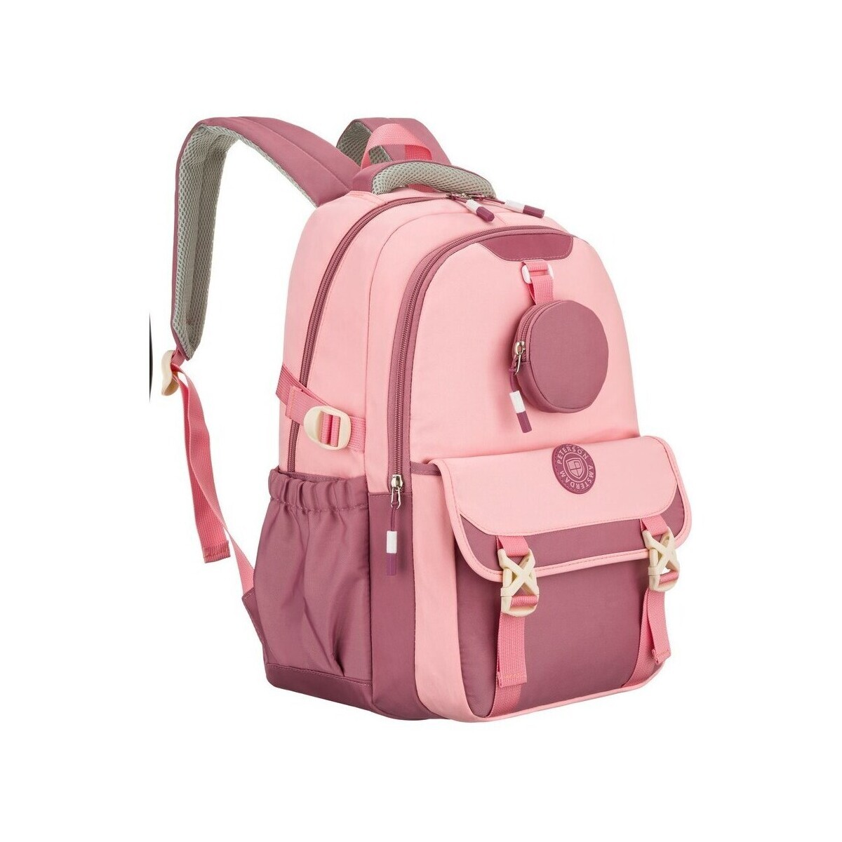 Peterson  PTN8610  ruznobarevne