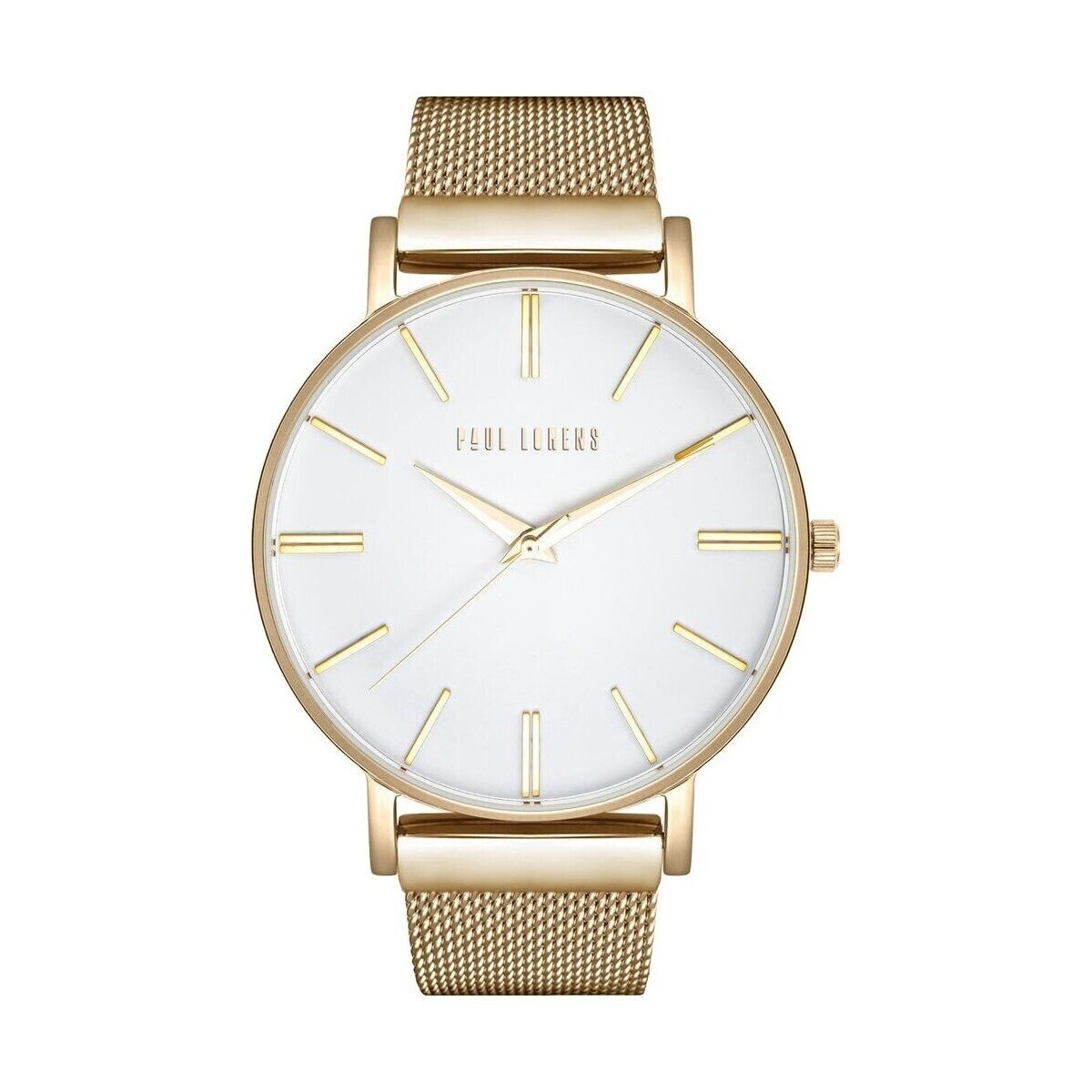 Paul Lorens  ty236450  Zlatá