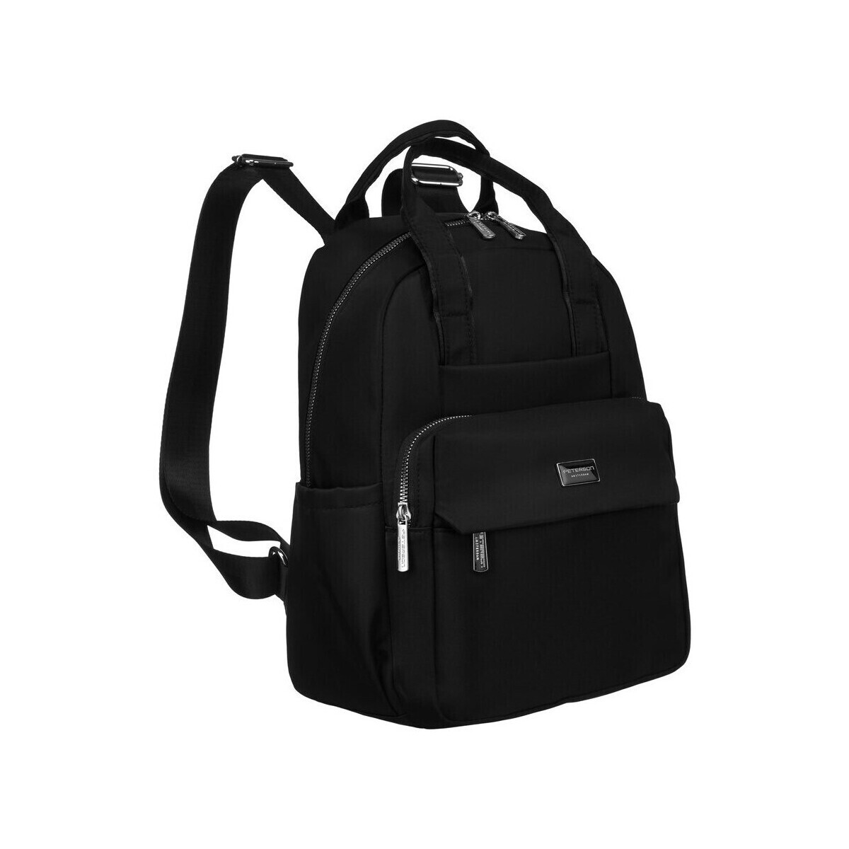 Peterson  rovicky283110  Černá