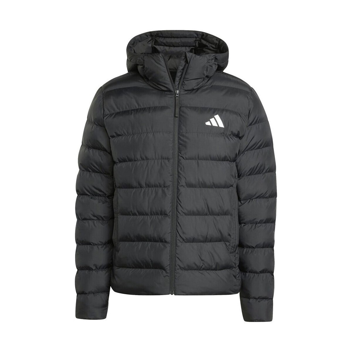 adidas  JD6247000black  Černá