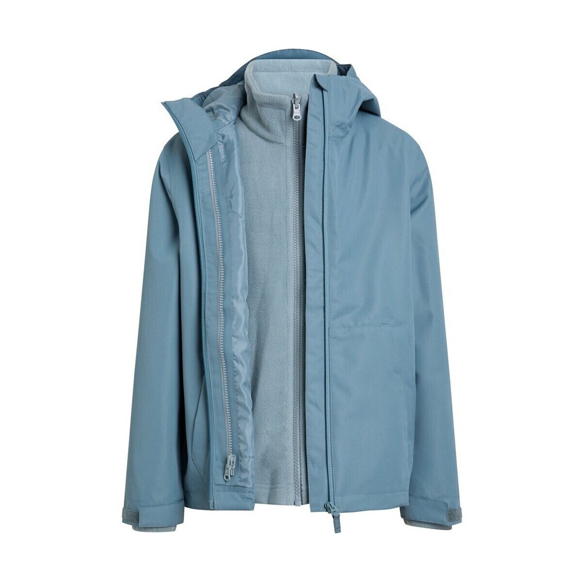 Mckinley  432356602  Modrá