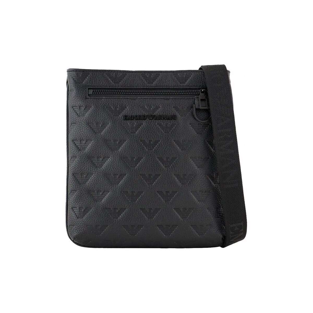 Emporio Armani  Y4M366Y142V81072  Černá