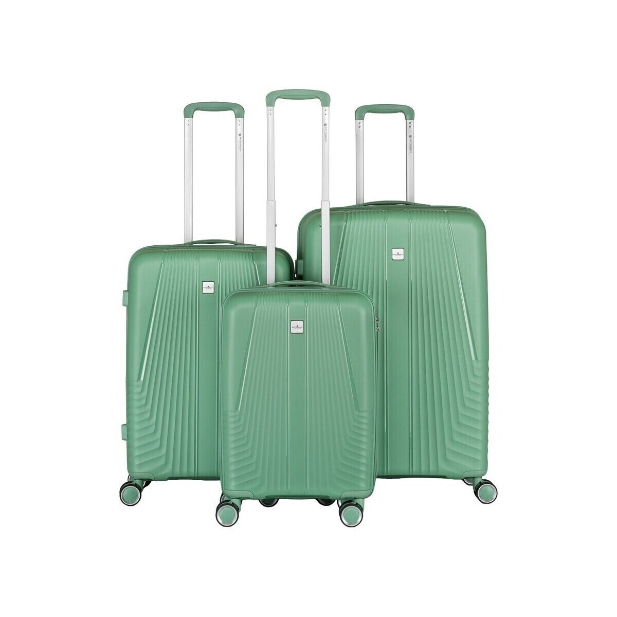 Peterson  rovicky303360  Zelená