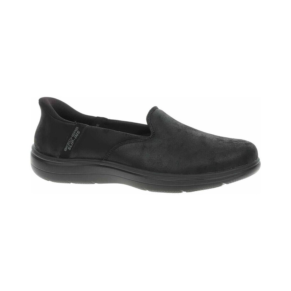 Skechers  138422BBK  Černá