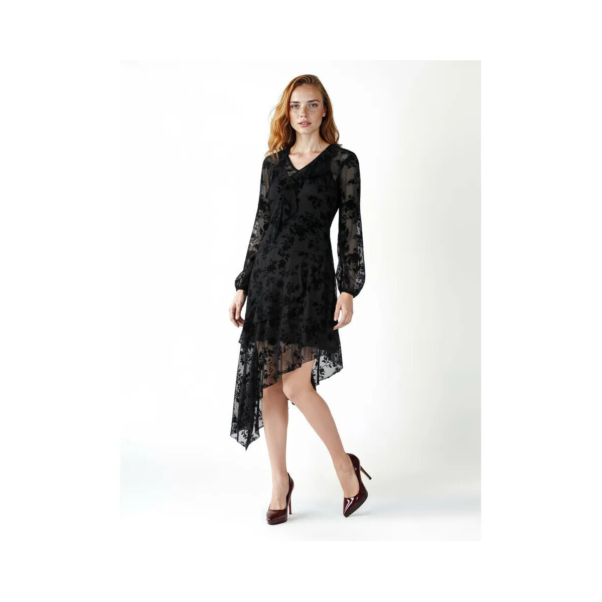 Rinascimento  CFC0128310003  Černá