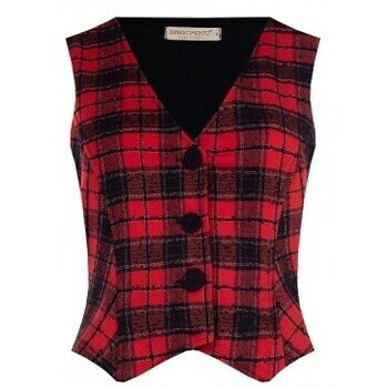 Rinascimento  CFC0128359003  Červená