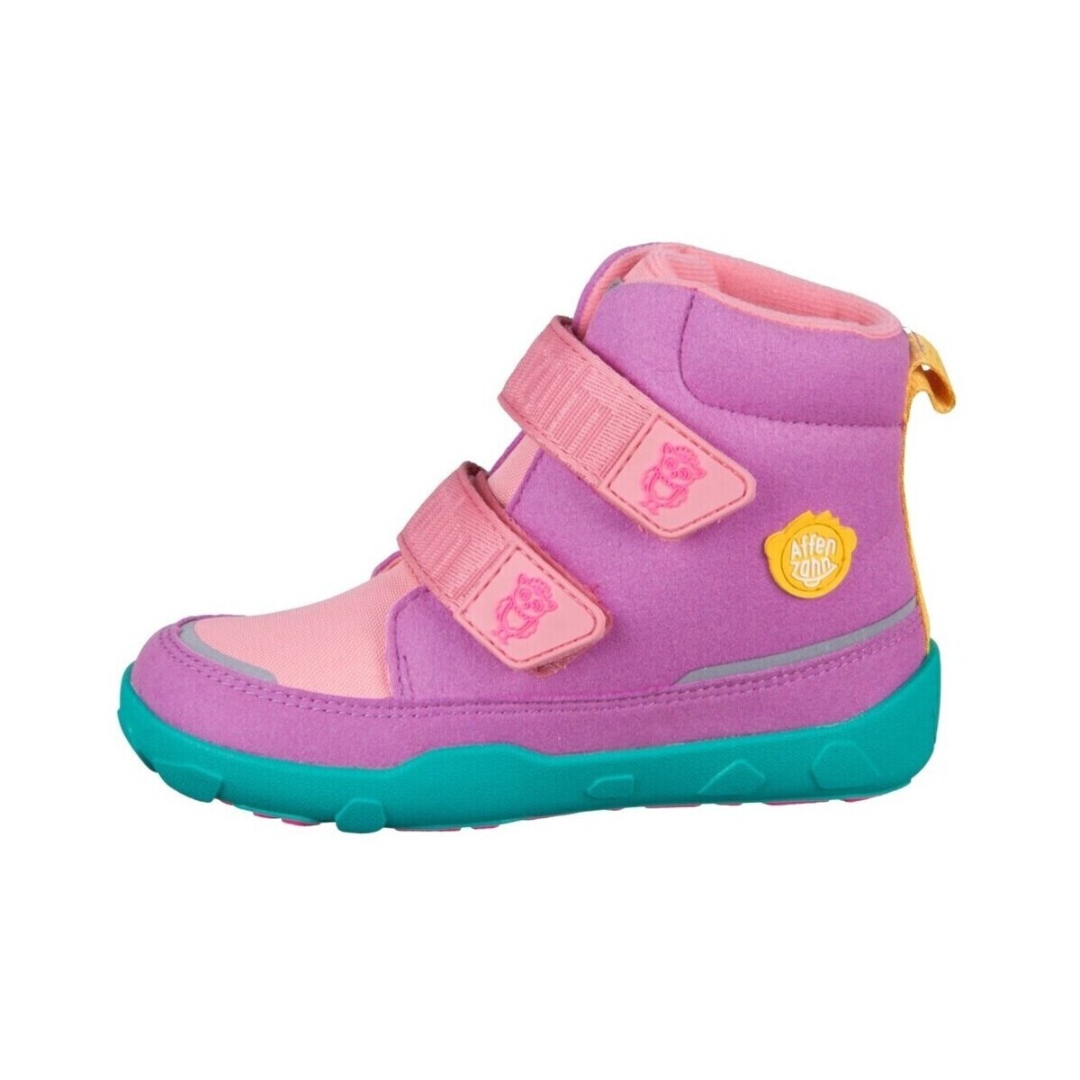 Affenzahn 0124940147 ruznobarevne