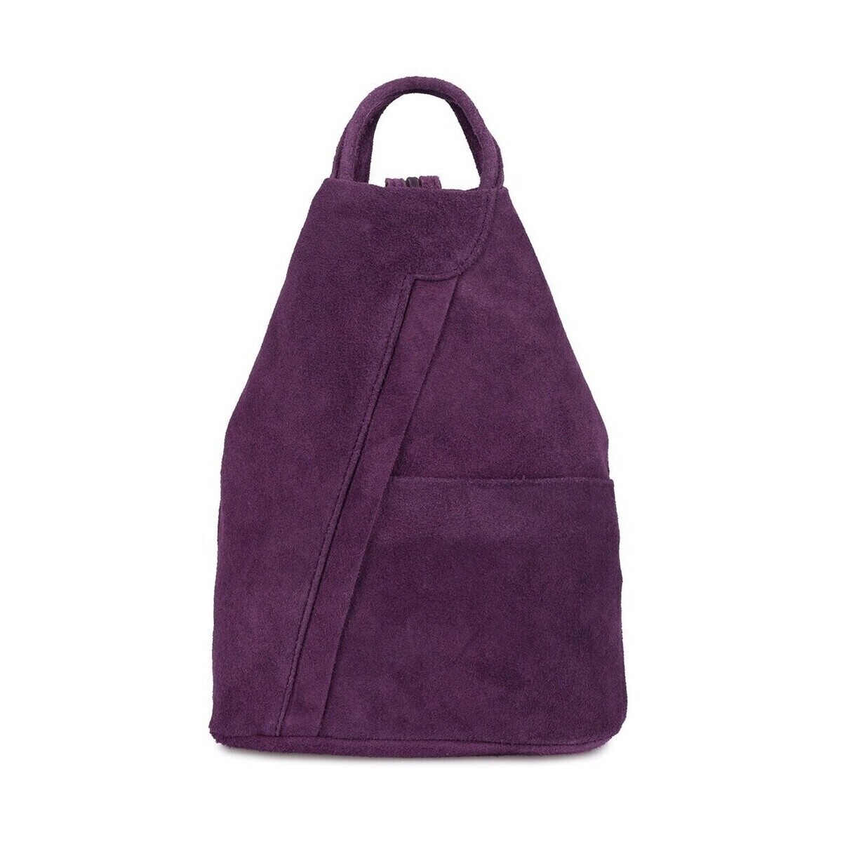 Vera Pelle  krat53violet  Fialová