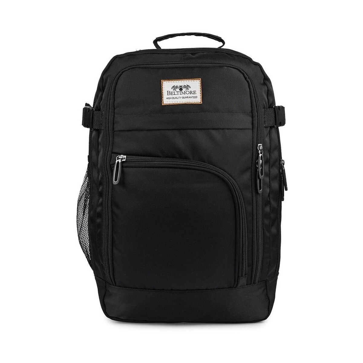 Beltimore  kratokdblack  Černá